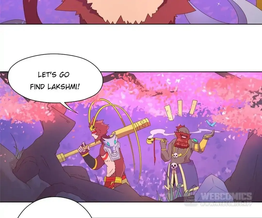 Winning Monkey King Chapter 18 page 6 - MangaKakalot