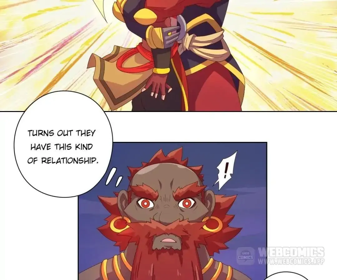 Winning Monkey King Chapter 31 page 6 - MangaKakalot