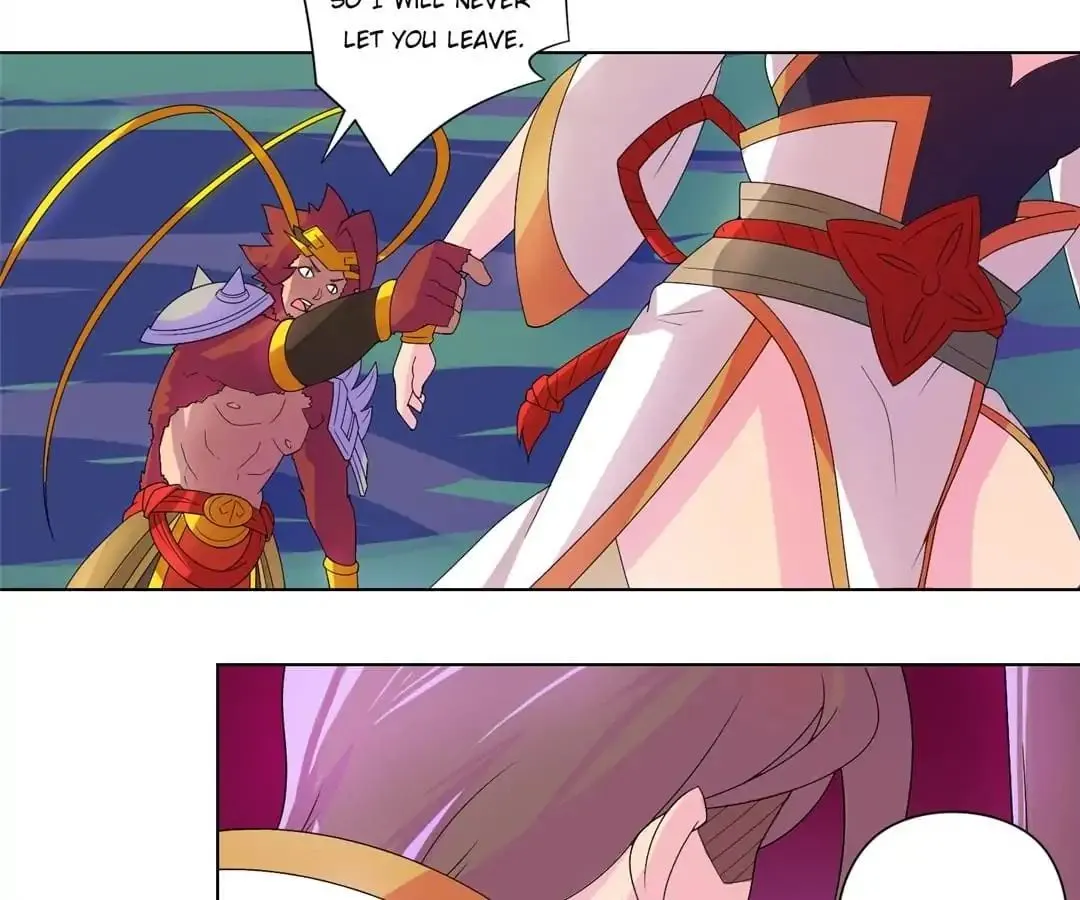 Winning Monkey King Chapter 33 page 29 - MangaKakalot