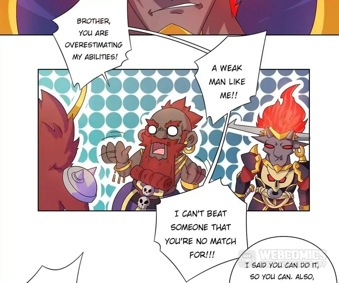 Winning Monkey King Chapter 33 page 6 - MangaKakalot