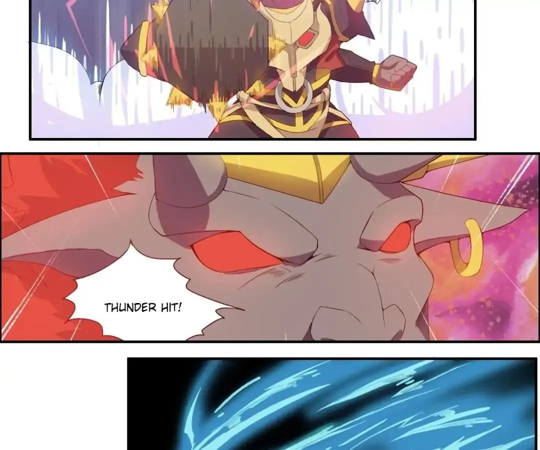 Winning Monkey King Chapter 35 page 4 - MangaKakalot