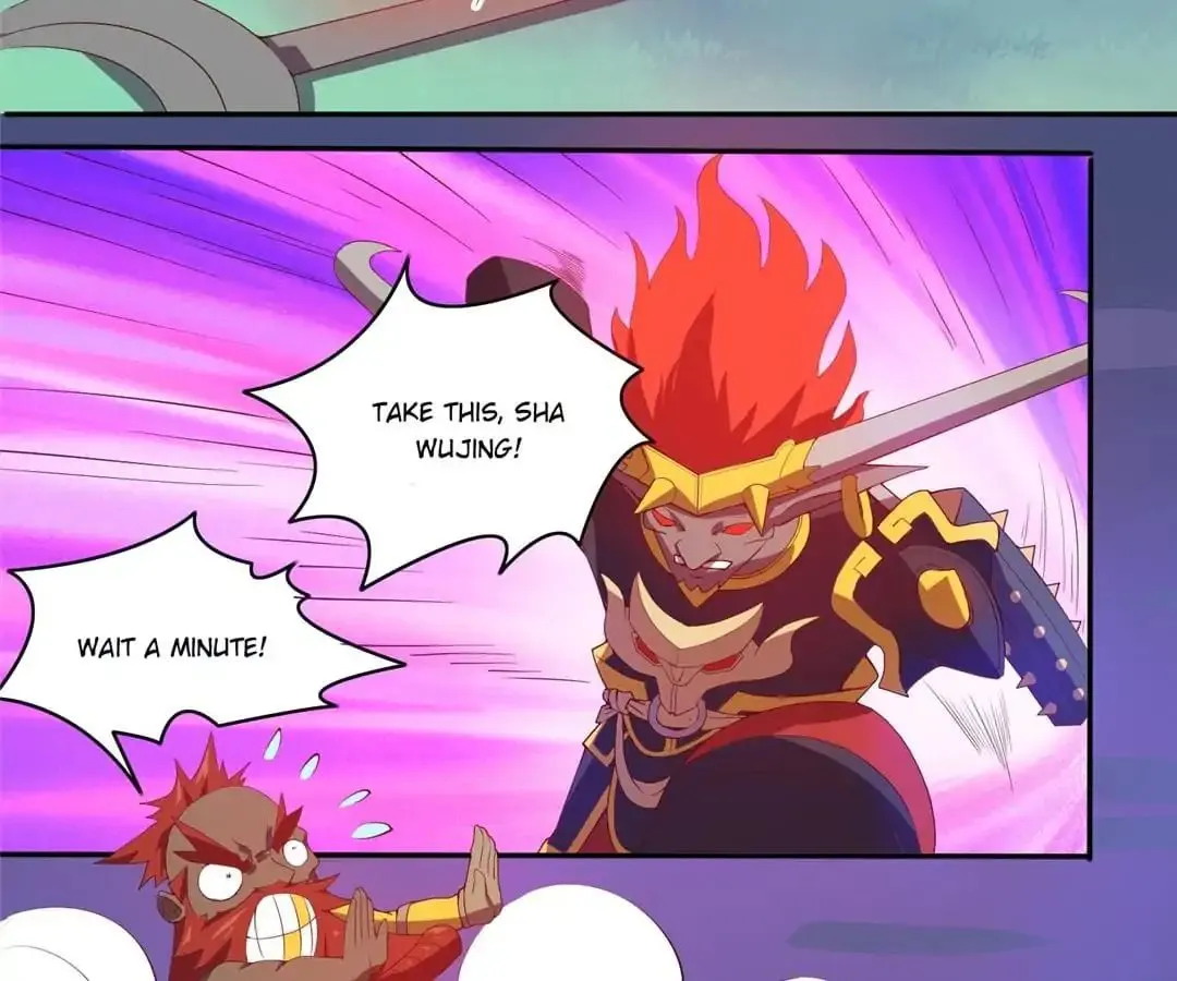 Winning Monkey King Chapter 40 page 7 - MangaKakalot