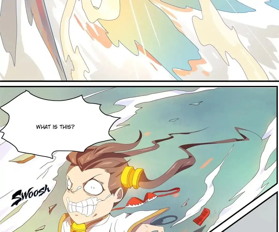 Winning Monkey King Chapter 41 page 19 - MangaKakalot