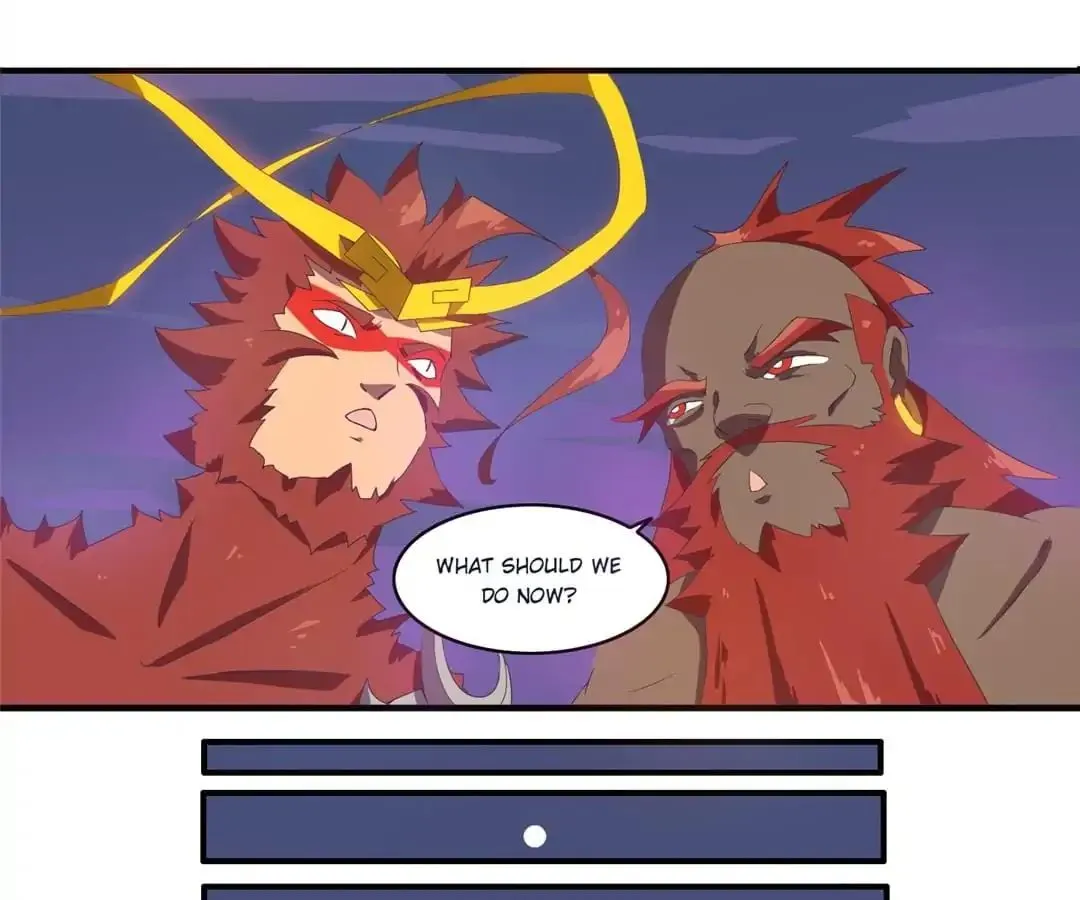 Winning Monkey King Chapter 41 page 3 - MangaKakalot