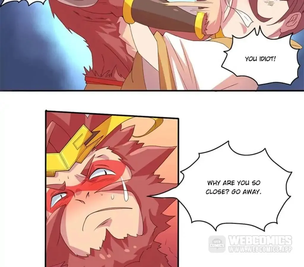 Winning Monkey King Chapter 43 page 2 - MangaKakalot