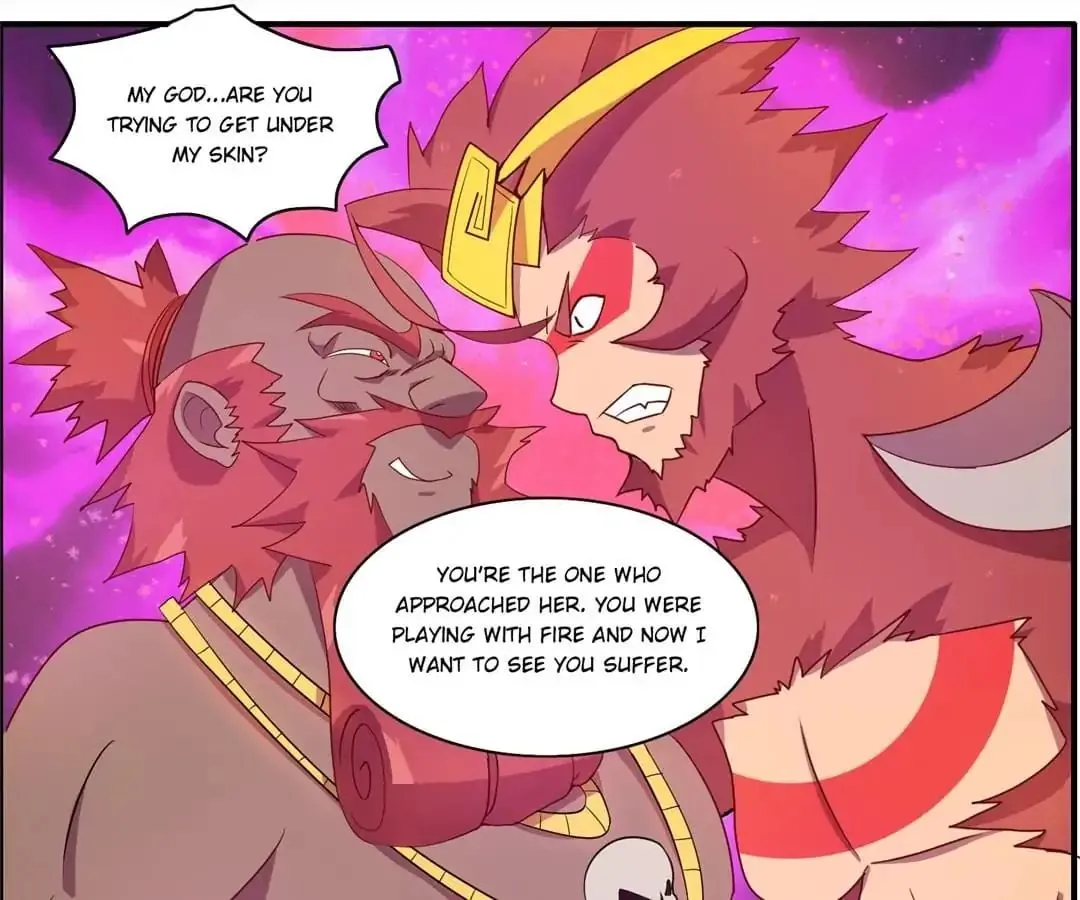 Winning Monkey King Chapter 43 page 9 - MangaKakalot