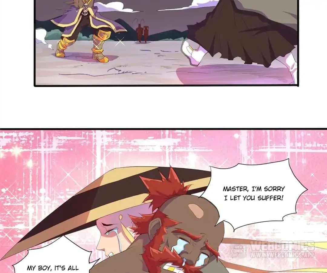 Winning Monkey King Chapter 45 page 22 - MangaKakalot