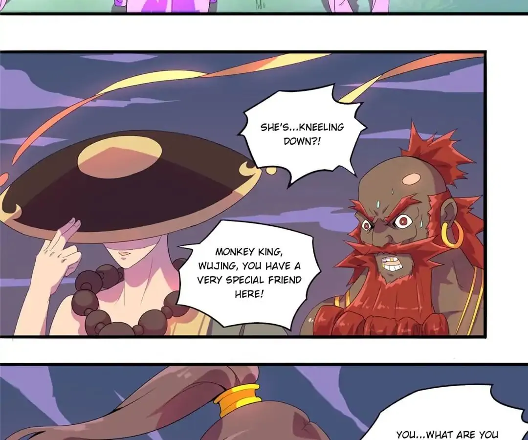 Winning Monkey King Chapter 47 page 6 - MangaKakalot