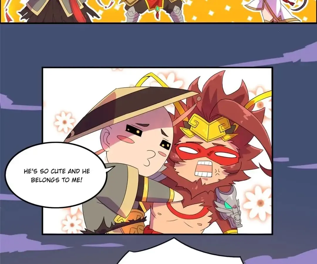 Winning Monkey King Chapter 48 page 5 - MangaKakalot