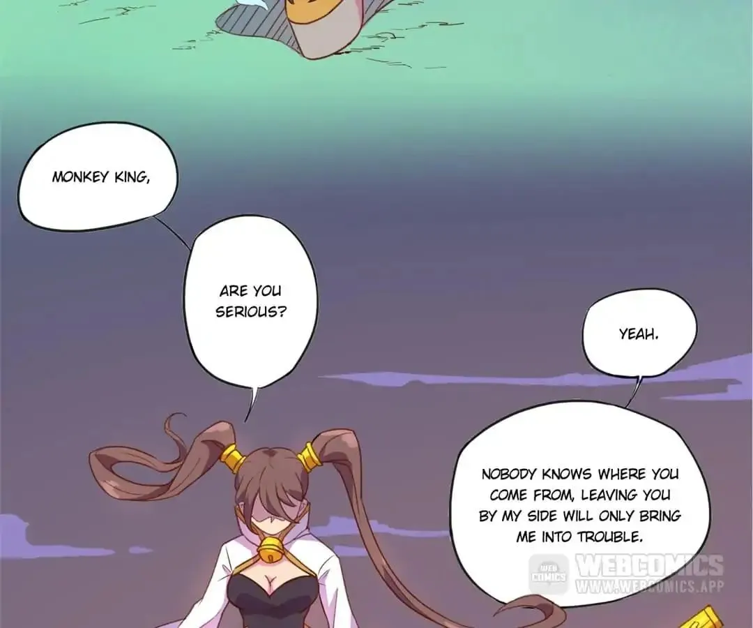 Winning Monkey King Chapter 49 page 26 - MangaKakalot