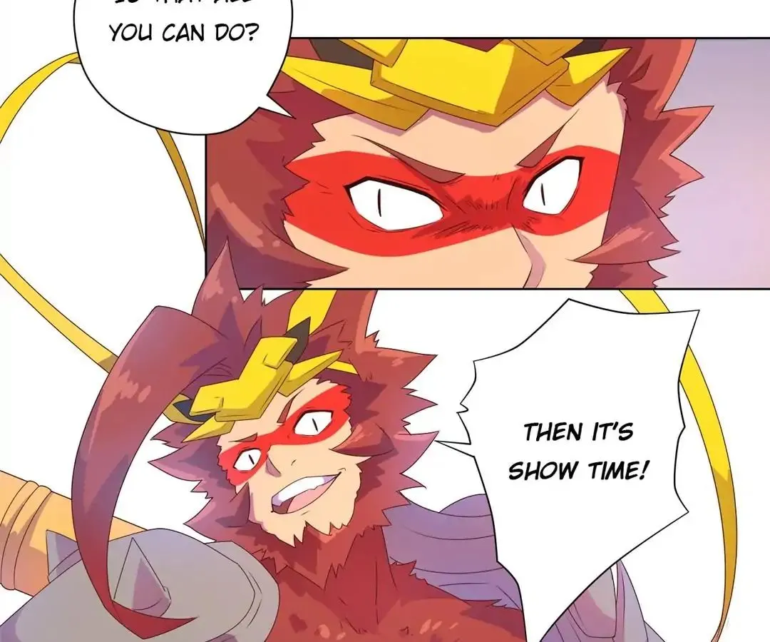 Winning Monkey King Chapter 5 page 15 - MangaKakalot