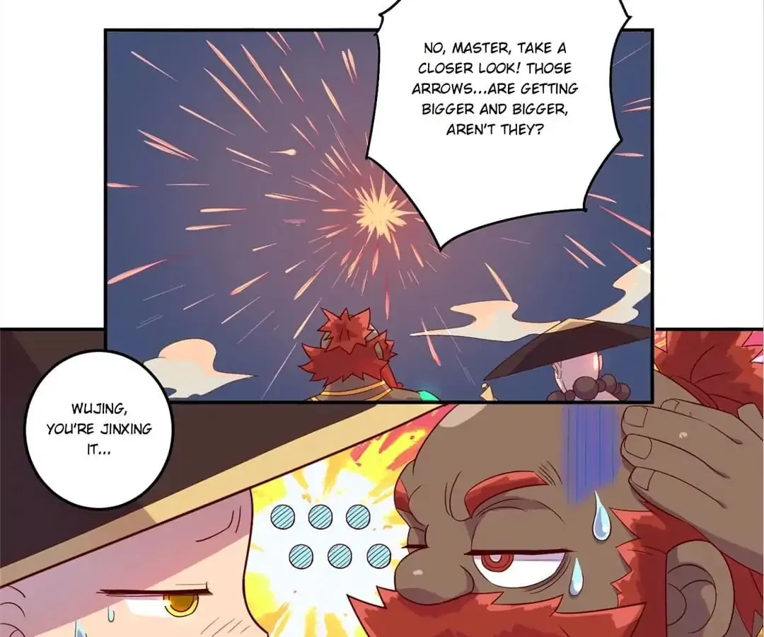 Winning Monkey King Chapter 50 page 45 - MangaKakalot