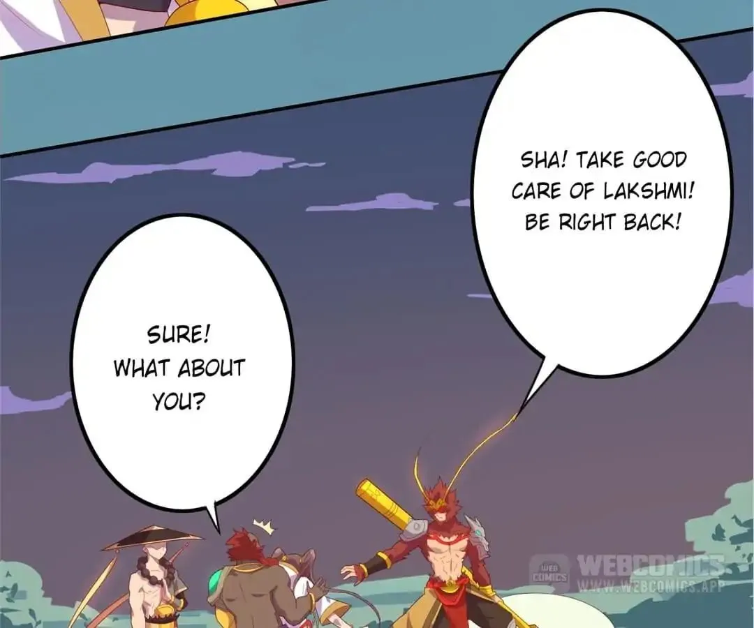 Winning Monkey King Chapter 51 page 18 - MangaKakalot