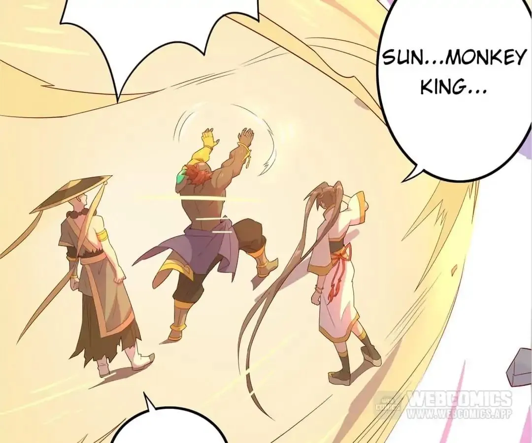 Winning Monkey King Chapter 51 page 34 - MangaKakalot