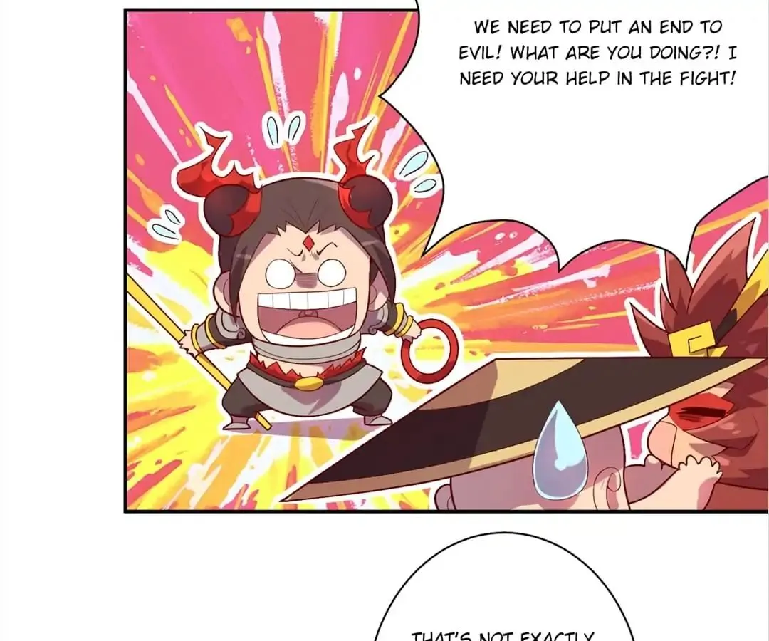 Winning Monkey King Chapter 53 page 36 - MangaKakalot