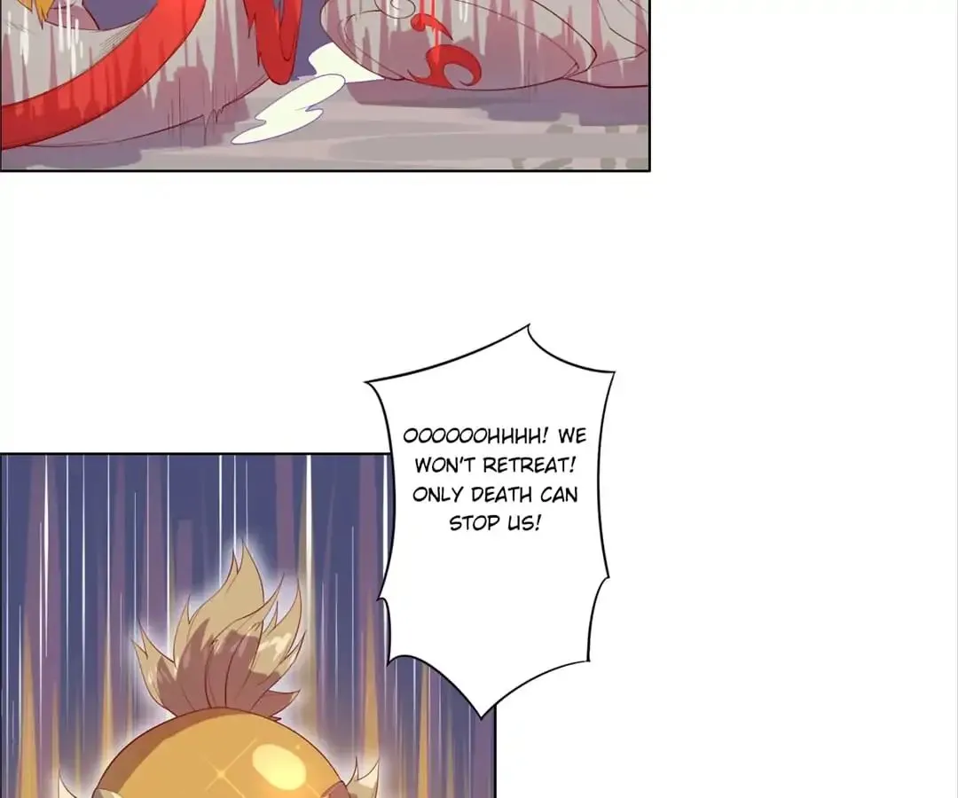 Winning Monkey King Chapter 56 page 28 - MangaKakalot