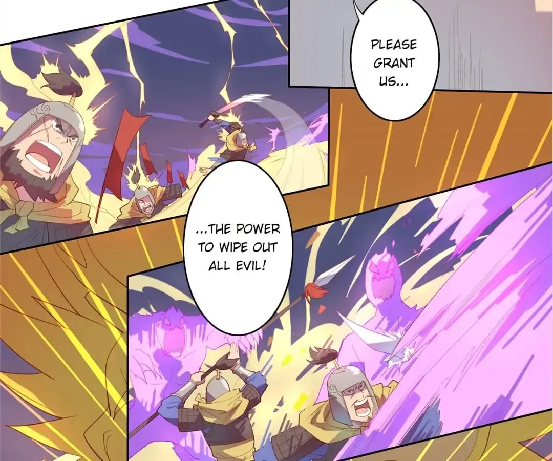 Winning Monkey King Chapter 57 page 16 - MangaKakalot