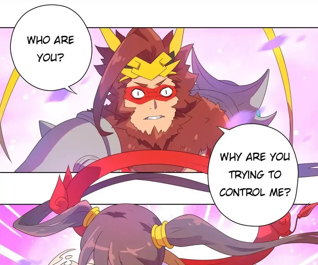 Winning Monkey King Chapter 6 page 1 - MangaKakalot