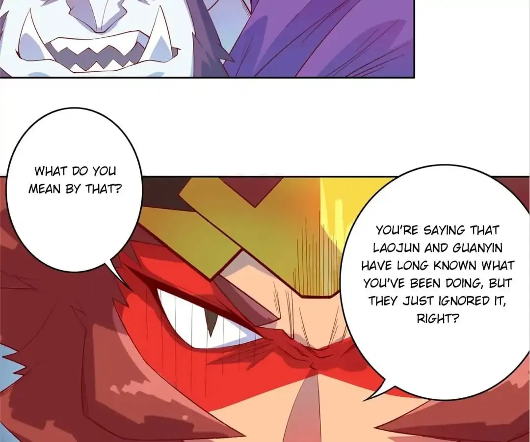 Winning Monkey King Chapter 61 page 15 - MangaKakalot