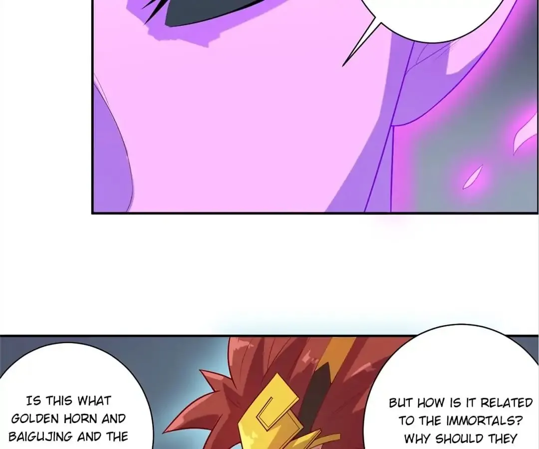 Winning Monkey King Chapter 62 page 21 - MangaKakalot