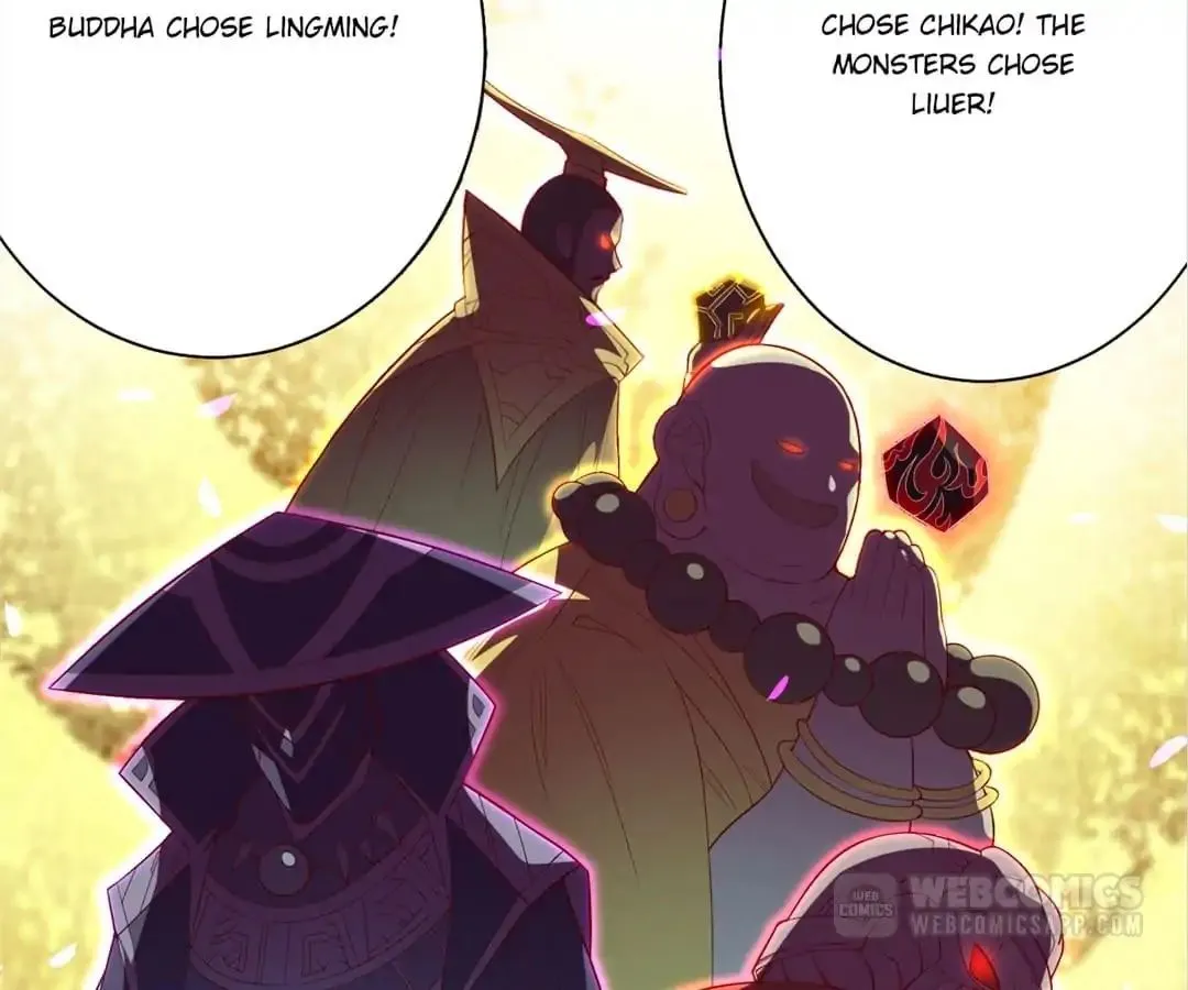 Winning Monkey King Chapter 63 page 26 - MangaKakalot