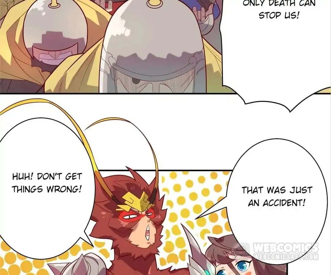 Winning Monkey King Chapter 68 page 26 - MangaKakalot