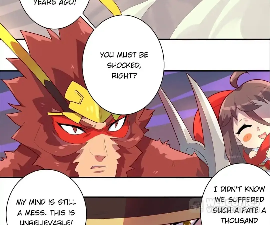 Winning Monkey King Chapter 70 page 2 - MangaKakalot