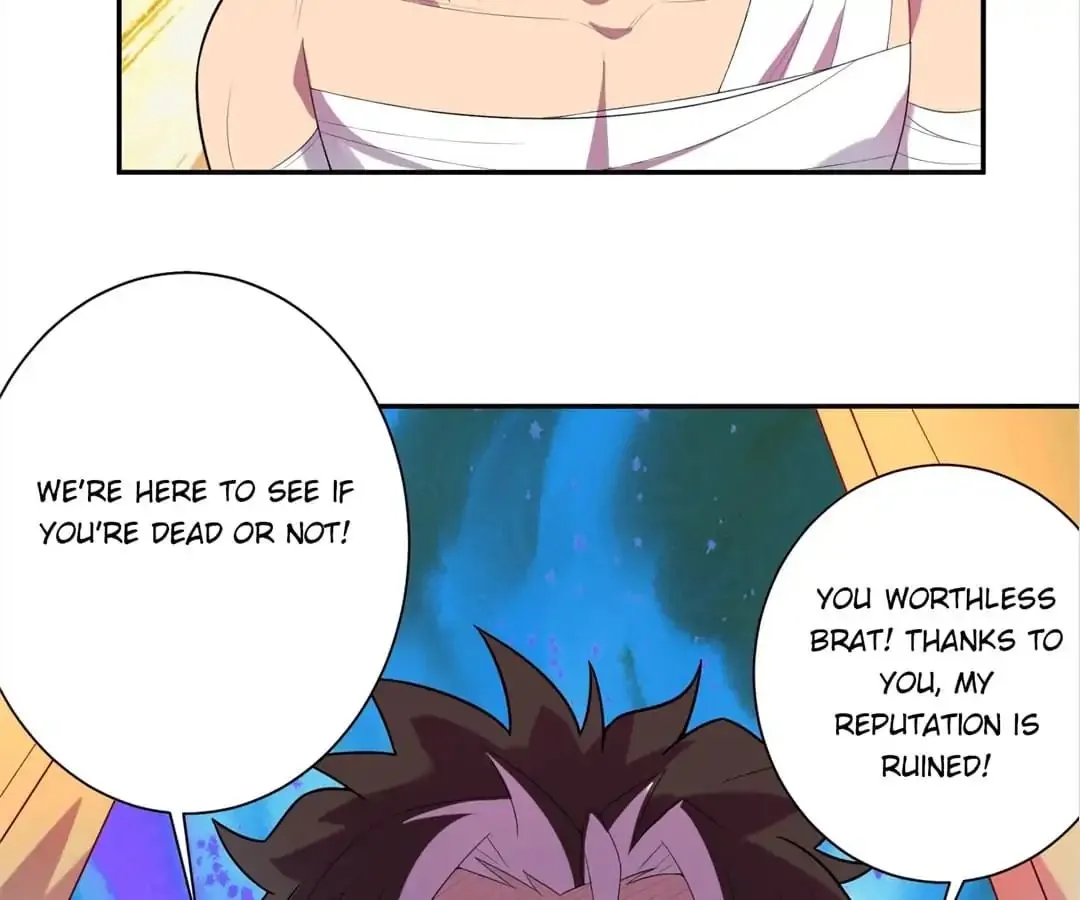 Winning Monkey King Chapter 70 page 43 - MangaKakalot