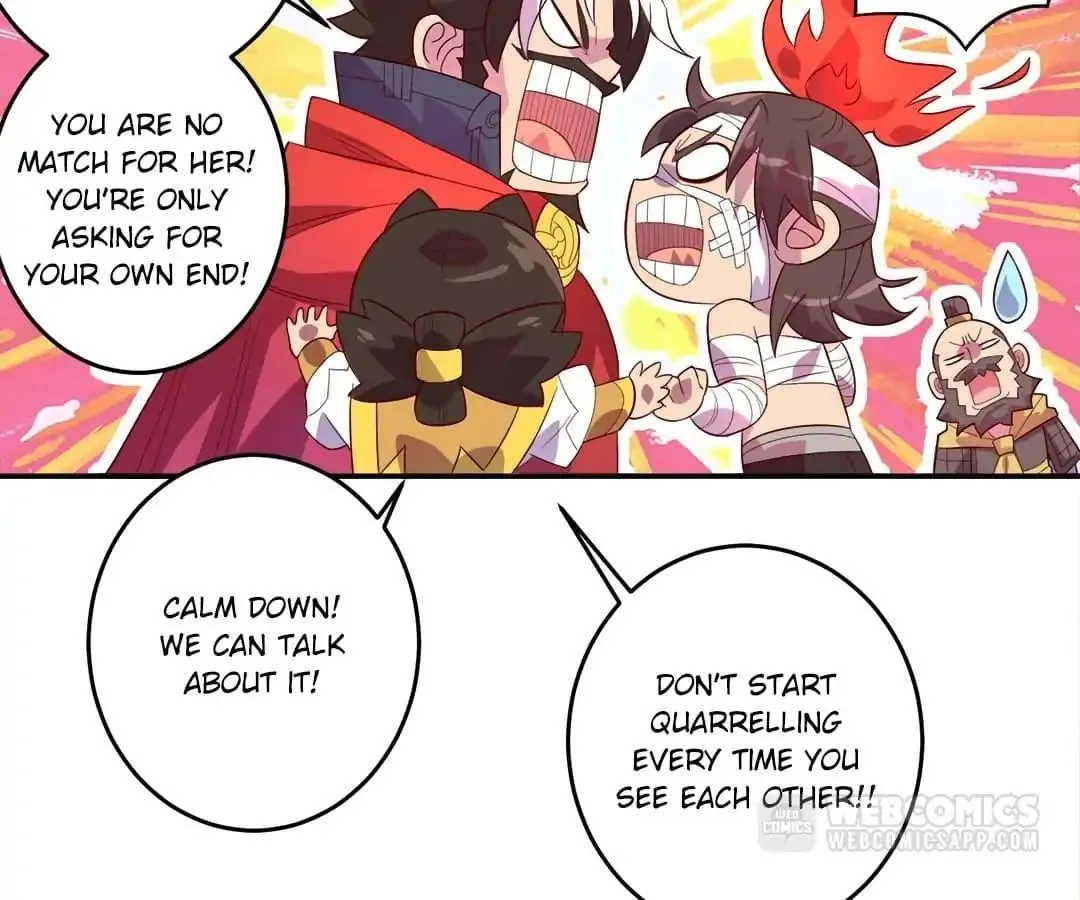 Winning Monkey King Chapter 71 page 26 - MangaKakalot