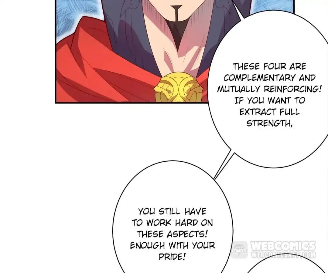 Winning Monkey King Chapter 71 page 42 - MangaKakalot