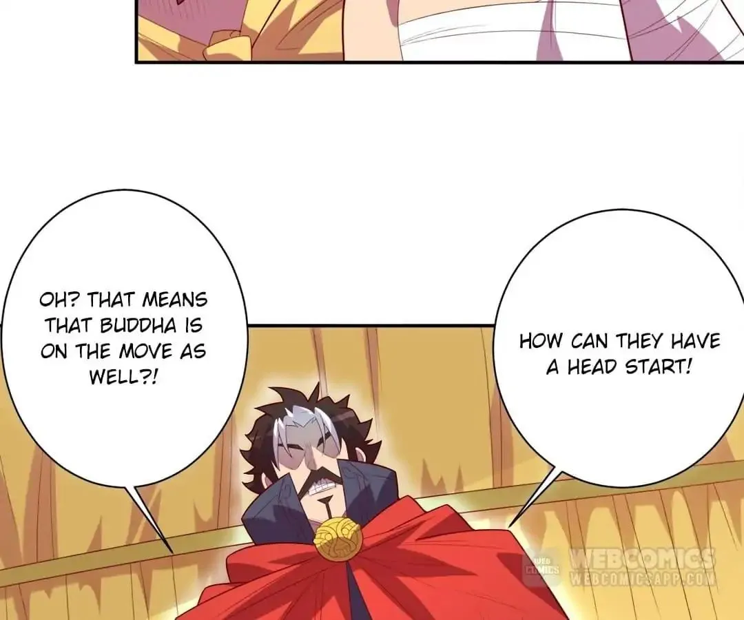 Winning Monkey King Chapter 71 page 50 - MangaKakalot