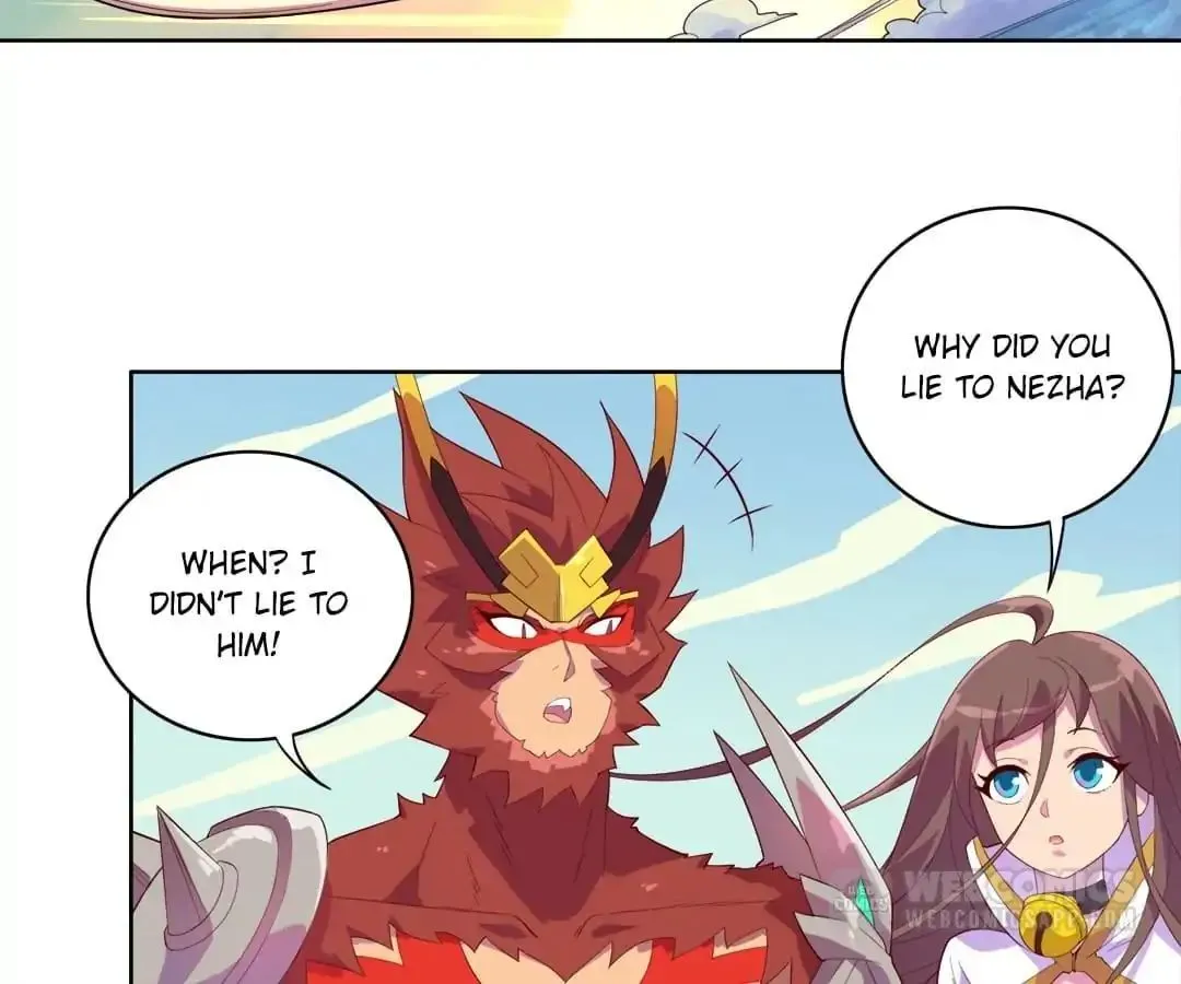 Winning Monkey King Chapter 72 page 2 - MangaKakalot