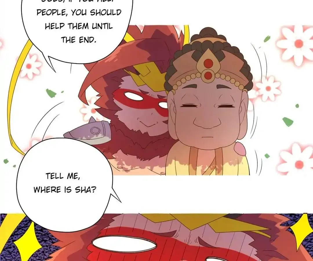 Winning Monkey King Chapter 9 page 3 - MangaKakalot