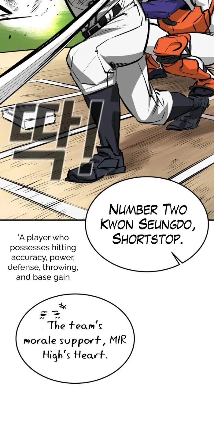 Winning Shot! Chapter 25 page 29 - MangaKakalot