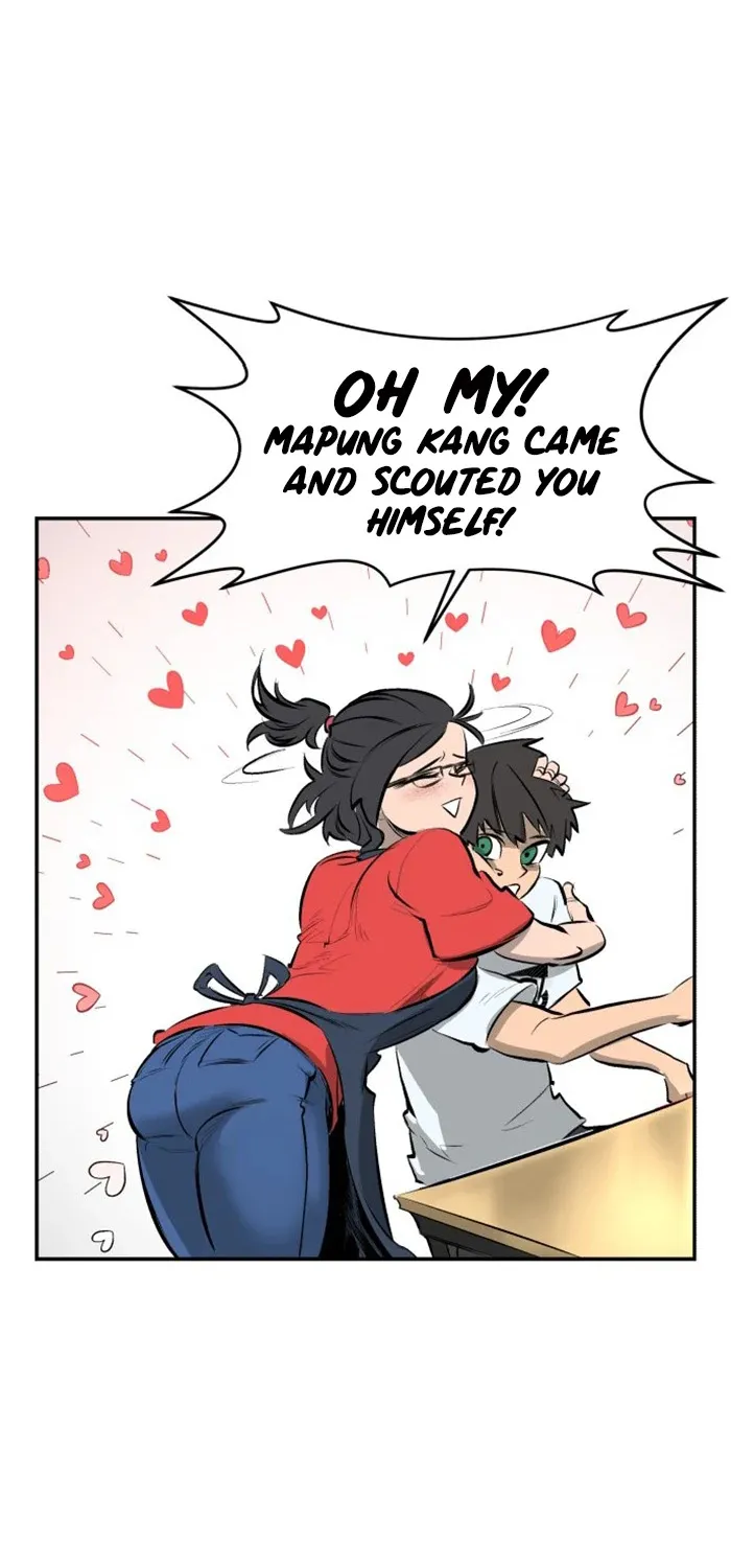 Winning Shot! Chapter 7 page 16 - MangaKakalot