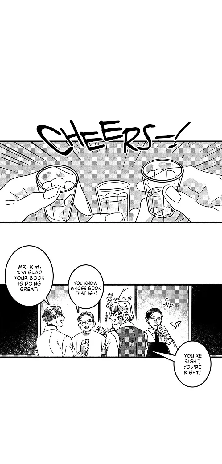 Winter That Year Chapter 2 page 16 - MangaKakalot