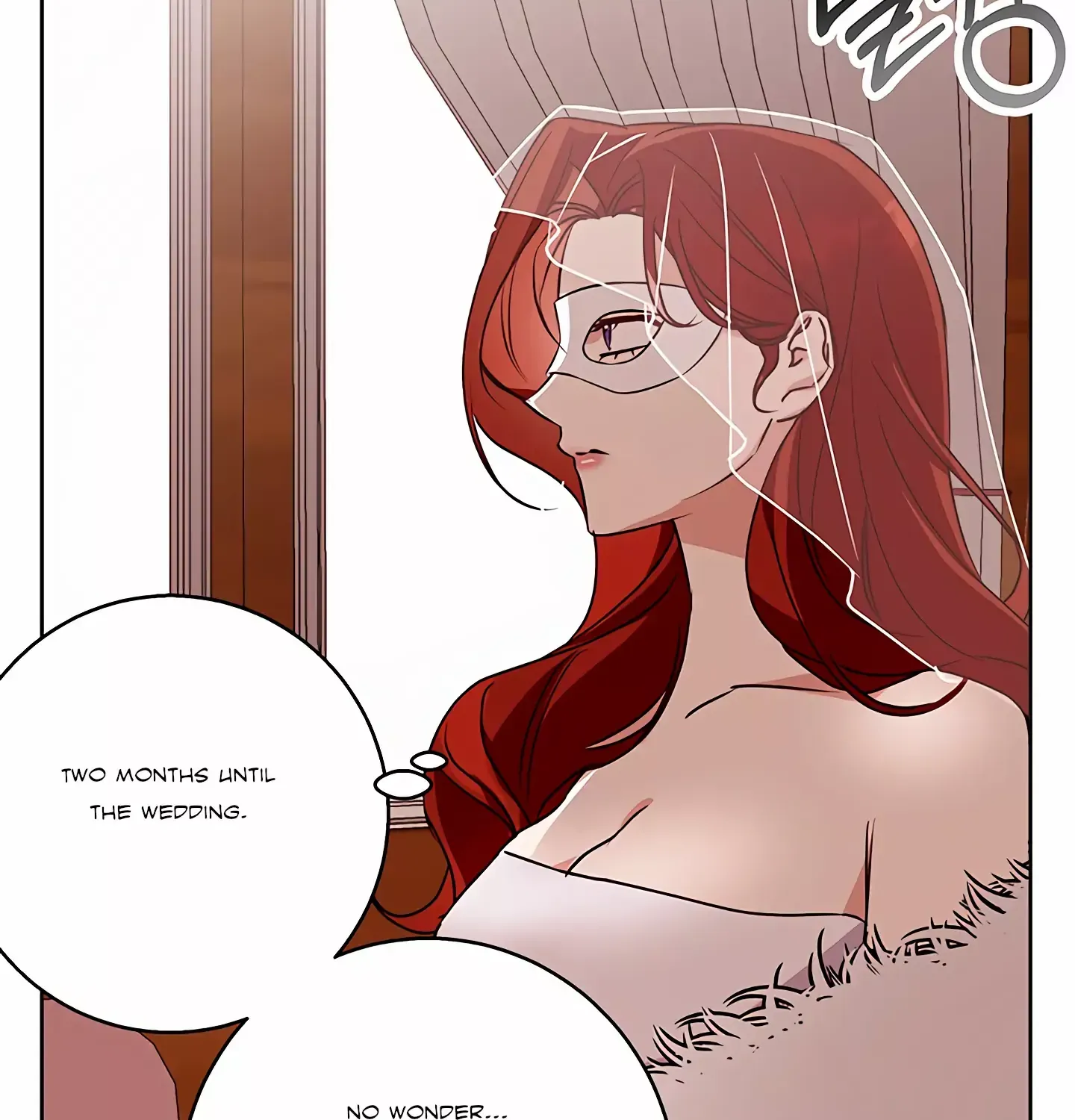 Winter Wolf Chapter 34 page 43 - MangaNato