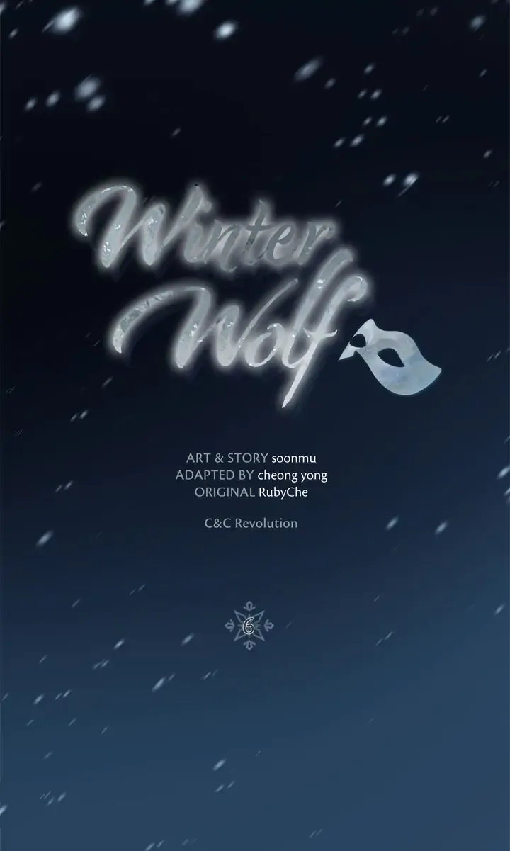 Winter Wolf Chapter 6 page 5 - MangaNato