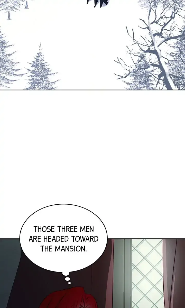 Winter Wolf Chapter 9 page 51 - MangaNato