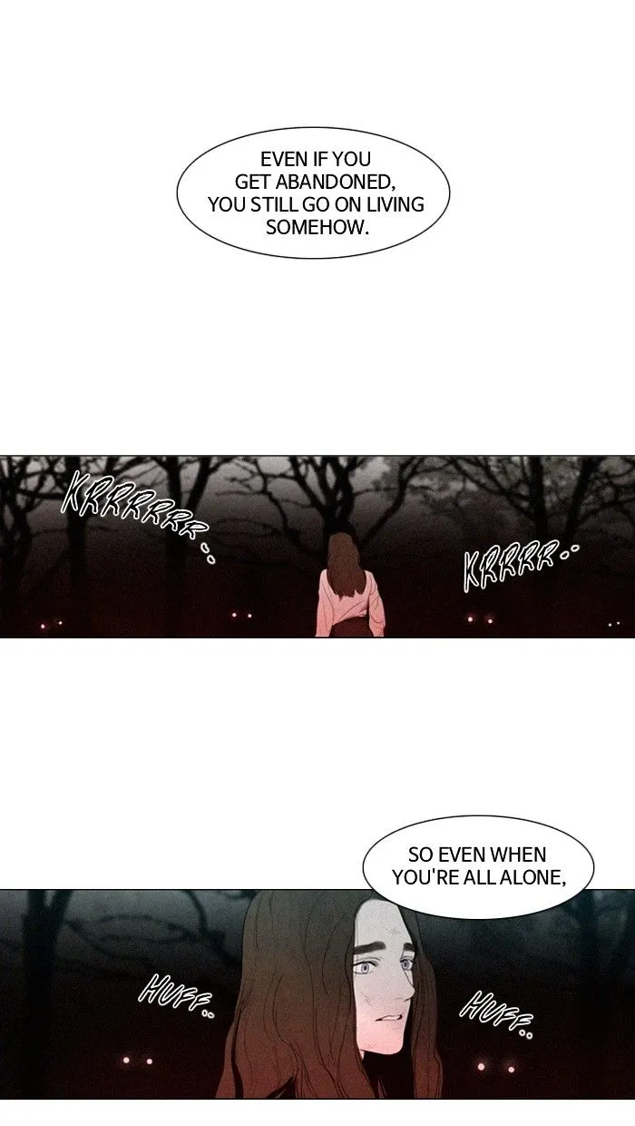 Winter Woods Chapter 81 page 49 - MangaNelo