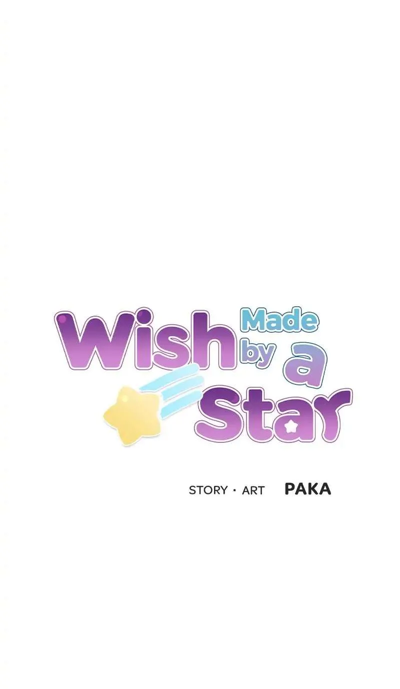 Wish Made By A Star Chapter 1 page 7 - MangaKakalot