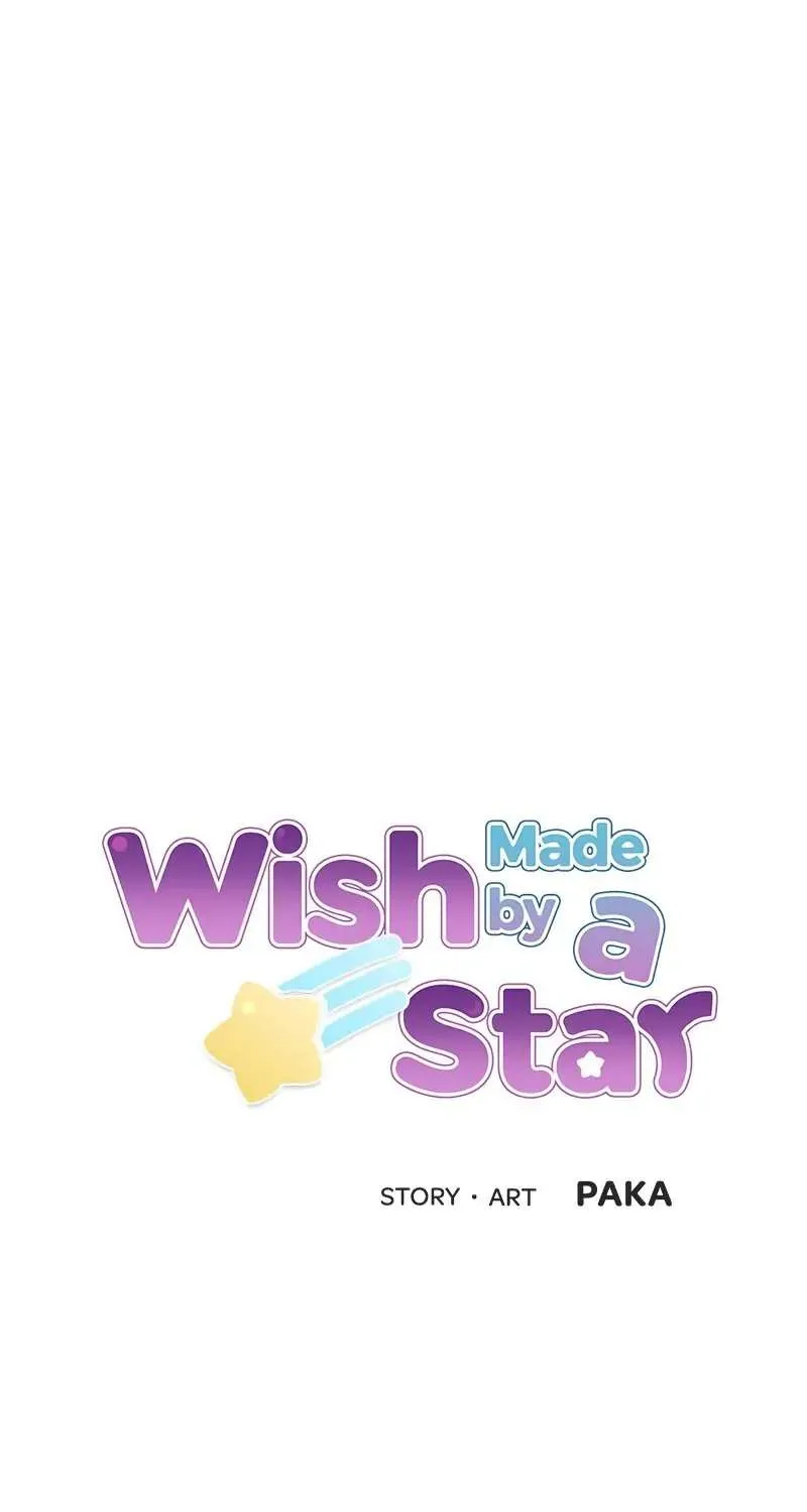 Wish Made By A Star Chapter 11 page 11 - MangaKakalot