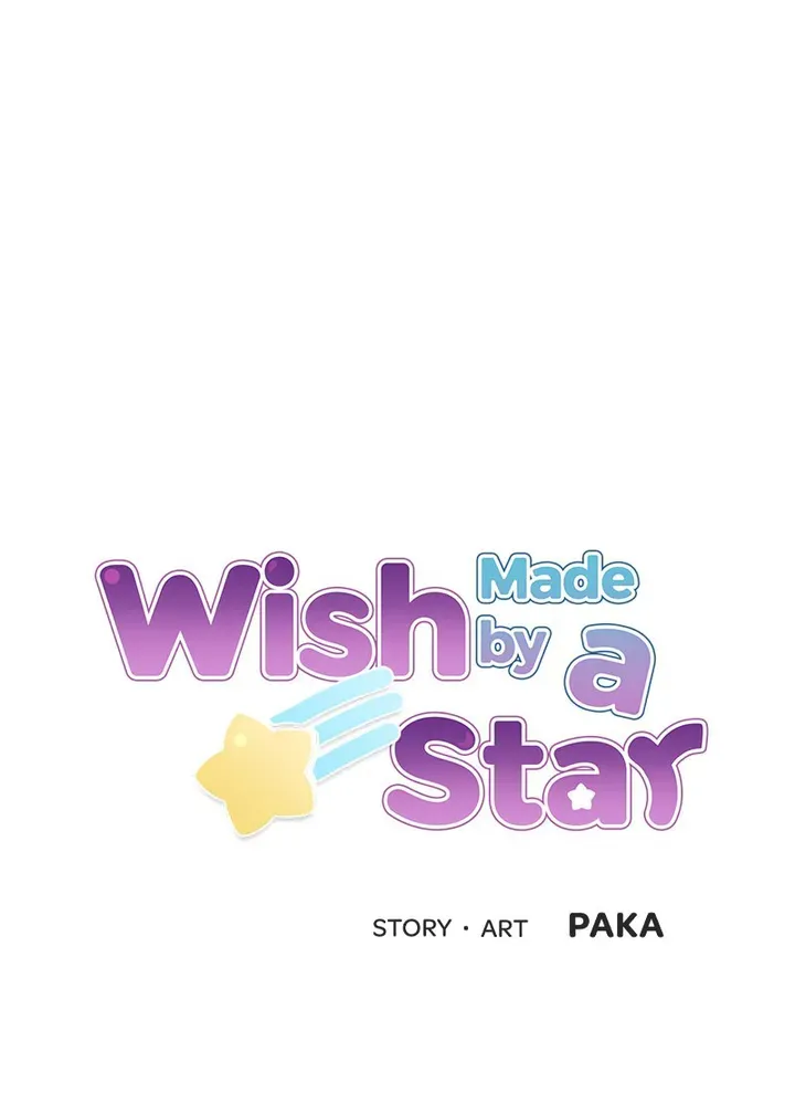 Wish Made By A Star Chapter 19 page 14 - MangaKakalot