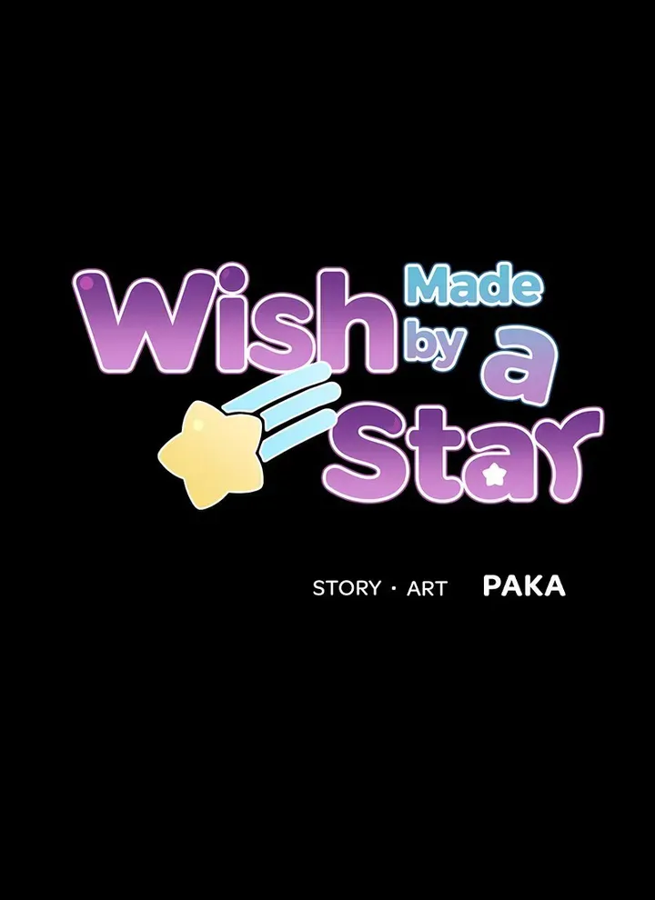 Wish Made By A Star Chapter 25 page 23 - MangaKakalot