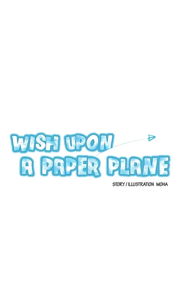 Wish Upon A Paper Plane Chapter 11 page 23 - MangaKakalot