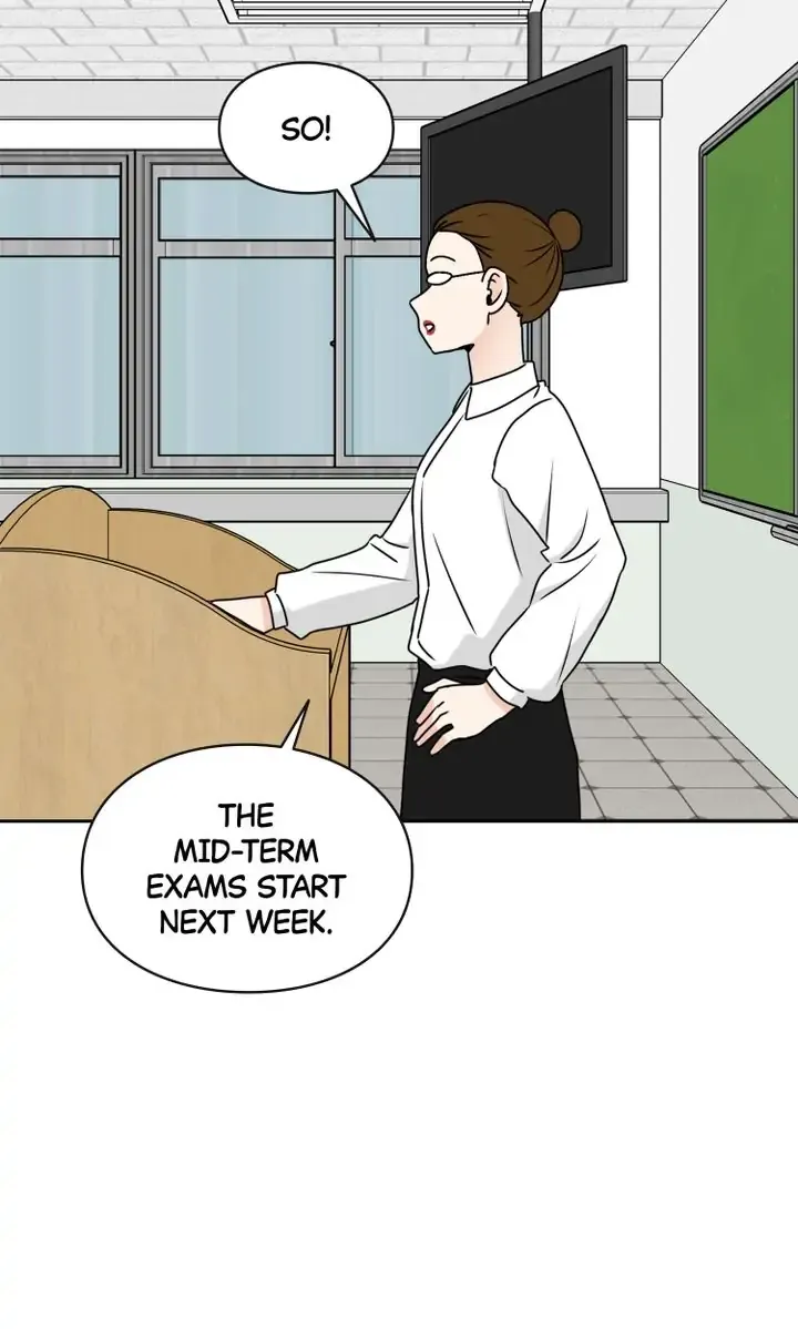 Wish Upon A Paper Plane Chapter 11 page 95 - MangaKakalot