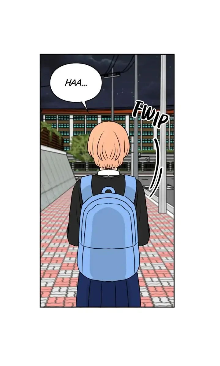 Wish Upon A Paper Plane Chapter 13 page 90 - MangaKakalot