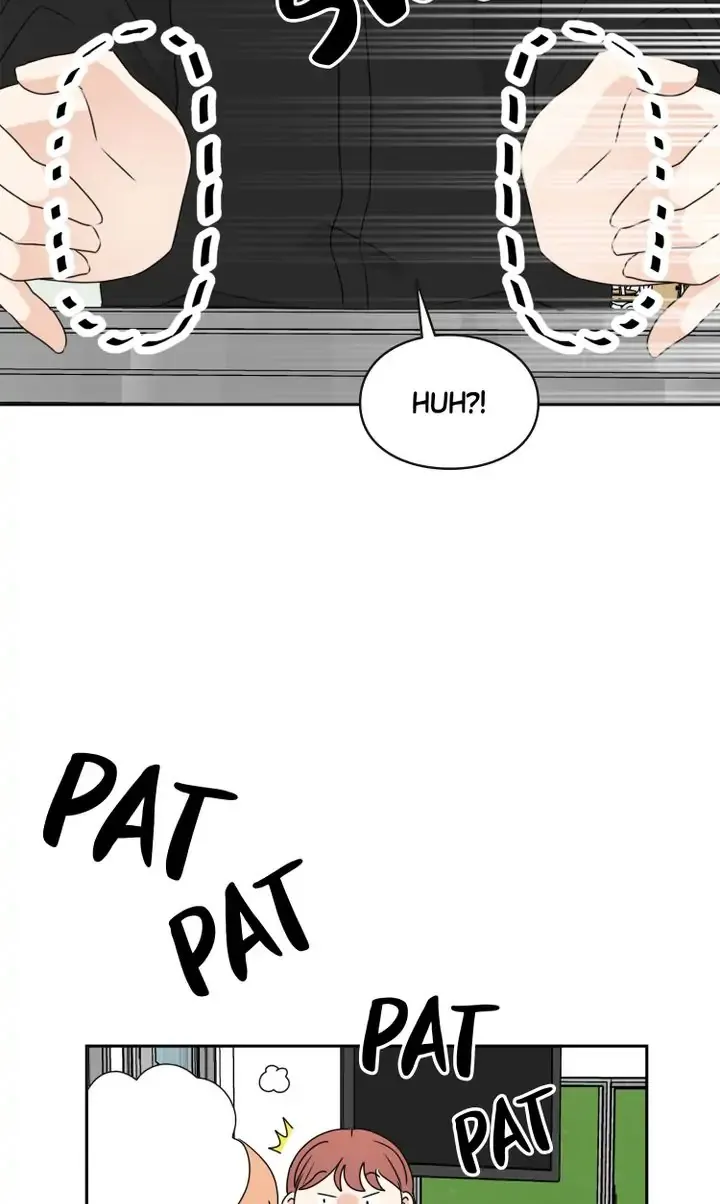 Wish Upon A Paper Plane Chapter 14 page 33 - MangaKakalot