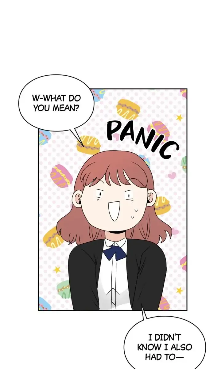 Wish Upon A Paper Plane Chapter 14 page 75 - MangaKakalot