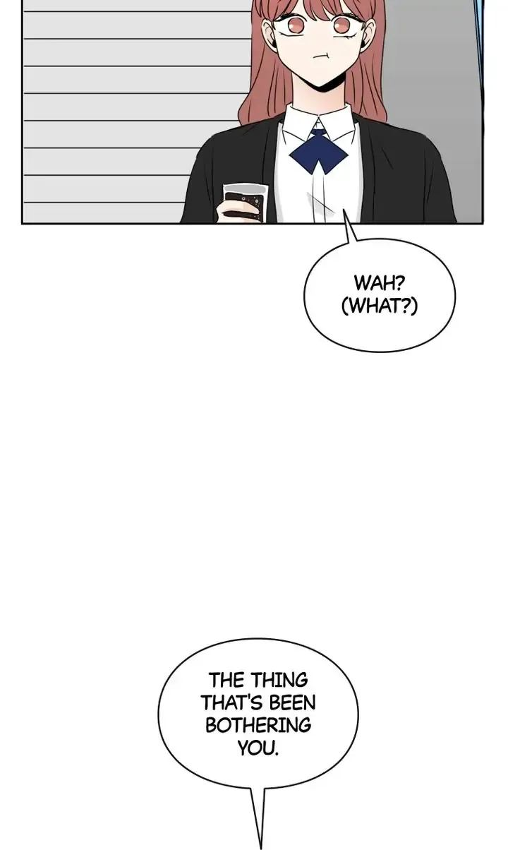 Wish Upon A Paper Plane Chapter 14 page 96 - MangaKakalot